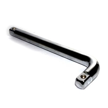 Taparia Box Spanner Socket Handle Angle Extension Bar Handle